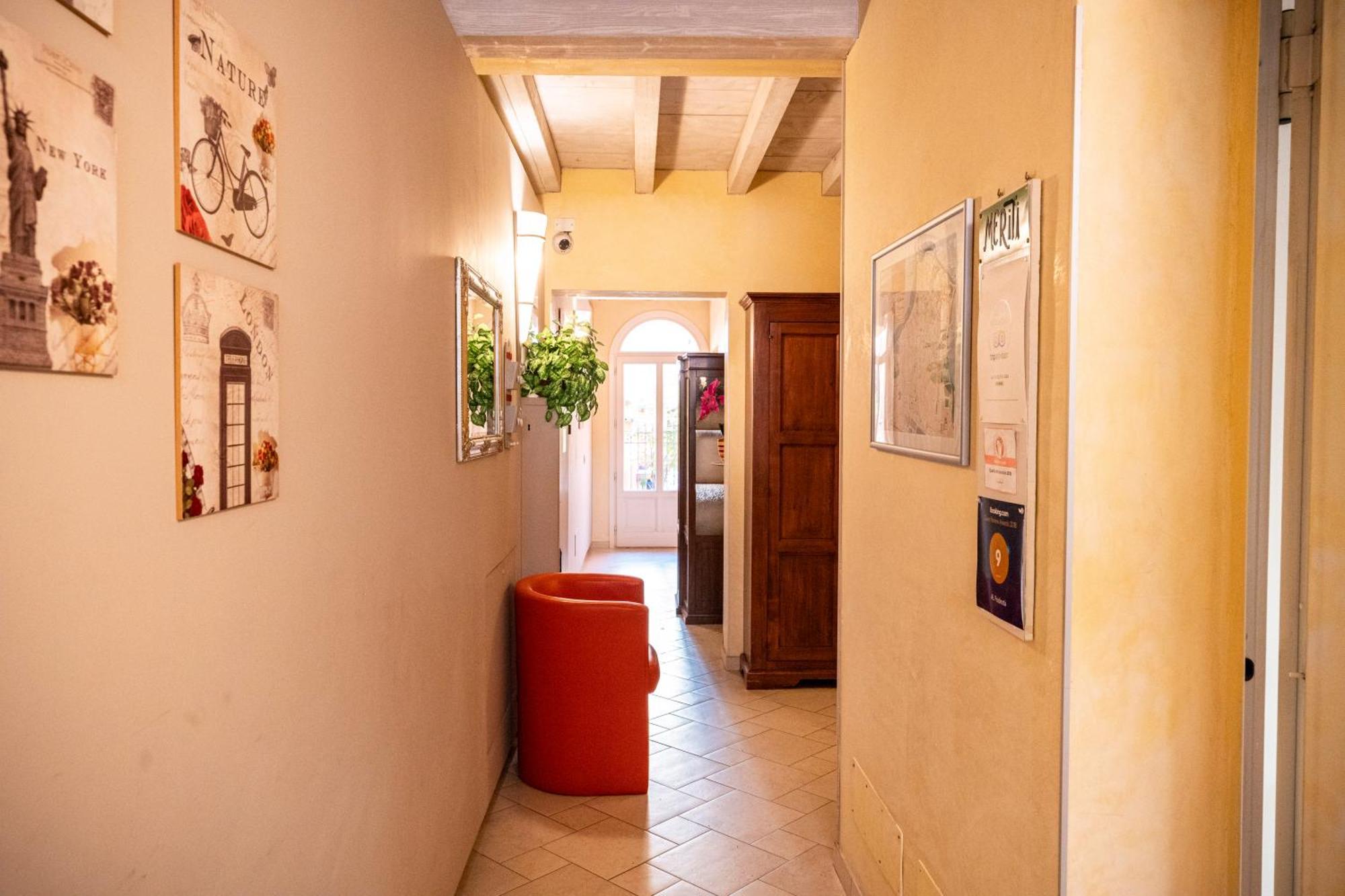 Al Podesta - Centro Storico Mantova Esterno foto