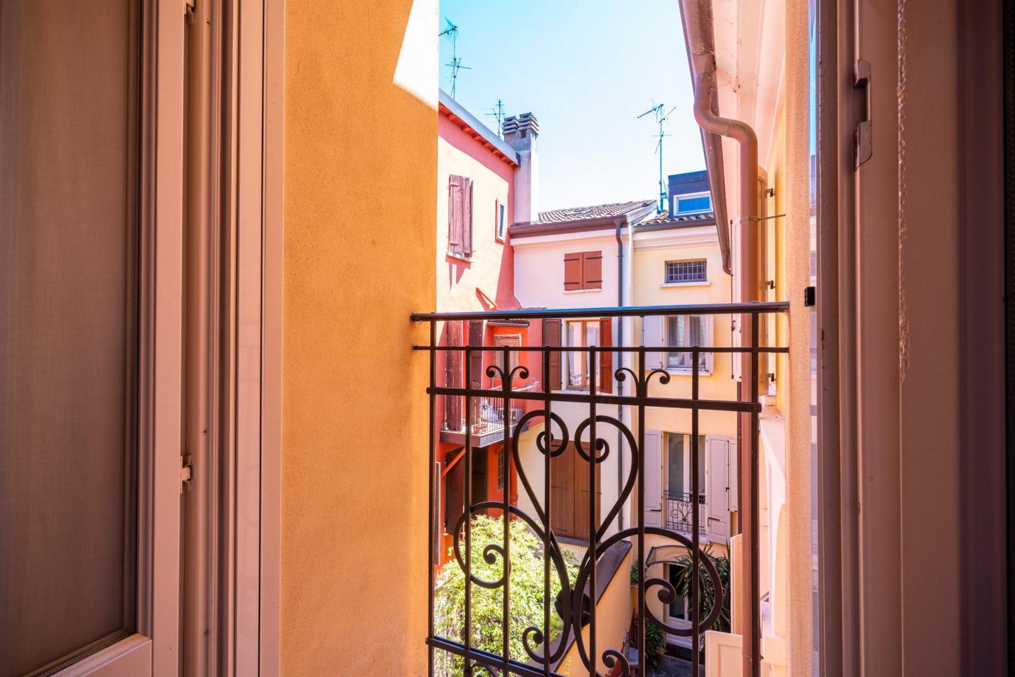 Al Podesta - Centro Storico Mantova Esterno foto